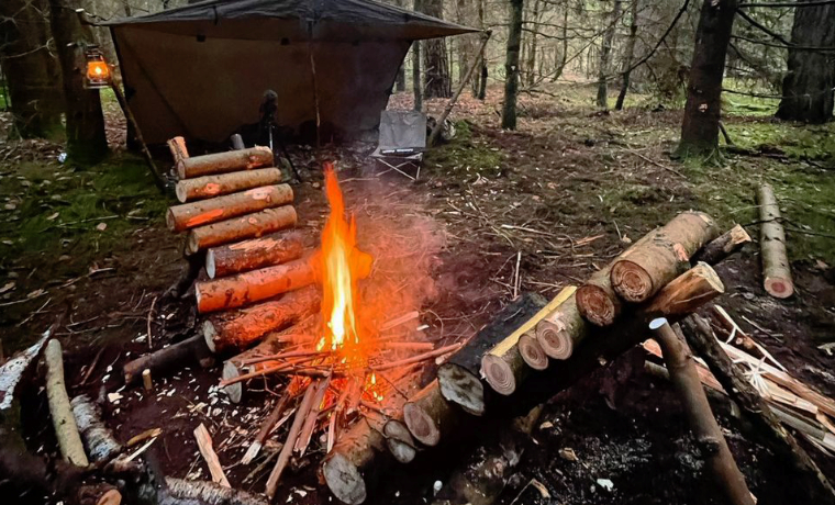 About Firewood